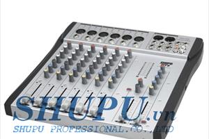 Pover mixer Shupu MT6